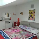 Fiore Di Loto Loft Roma Est