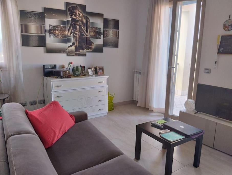 Fiore Di Loto Loft Est Rom