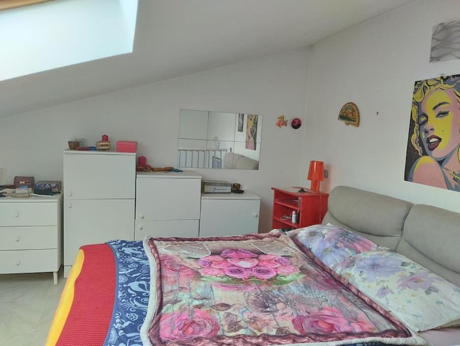 Fiore Di Loto Loft Est *