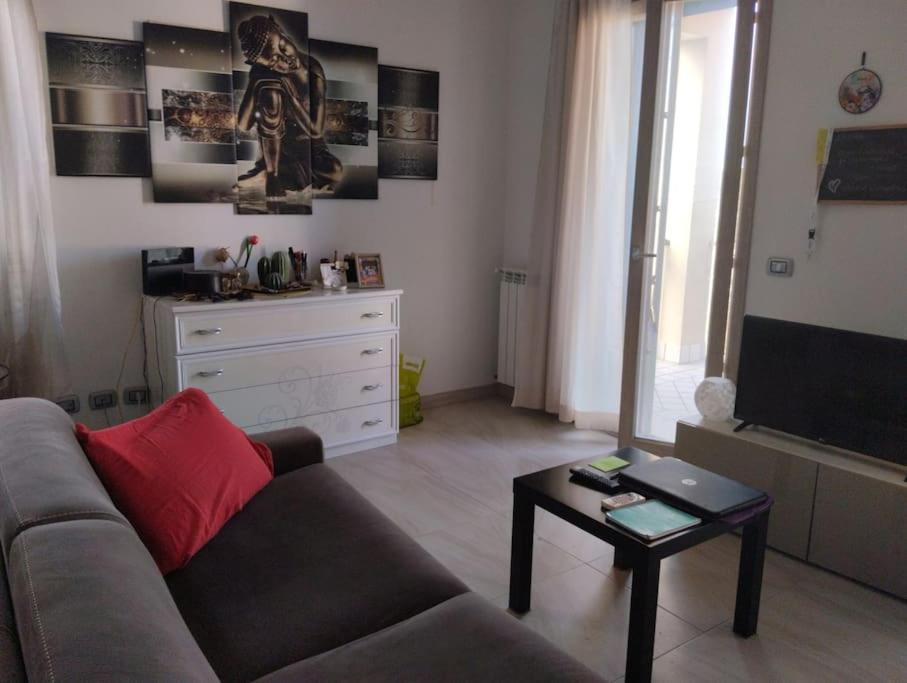Fiore Di Loto Loft Est Apartment