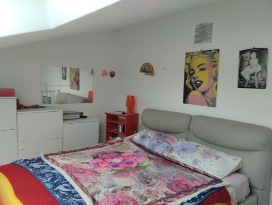 Apartment Fiore Di Loto Loft Est