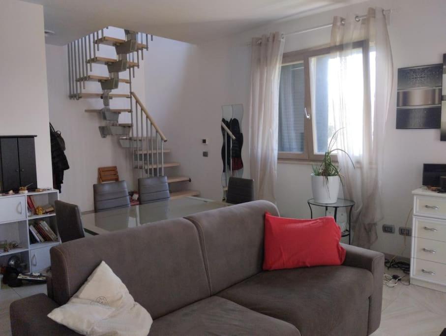 Fiore Di Loto Loft Est * Rom