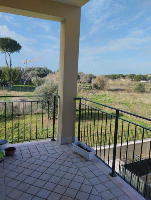 Fiore Di Loto Loft Est Apartment