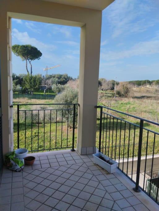 Apartment Fiore Di Loto Loft Est