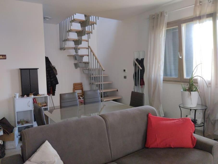 Apartment Fiore Di Loto Loft Est *