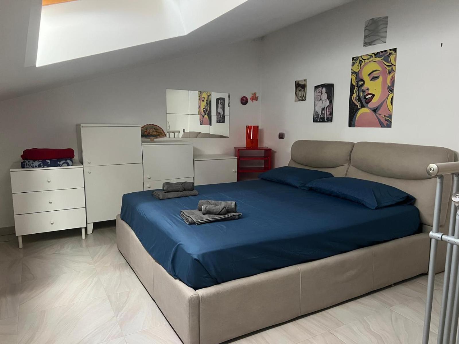 Fiore Di Loto Loft Est Apartment